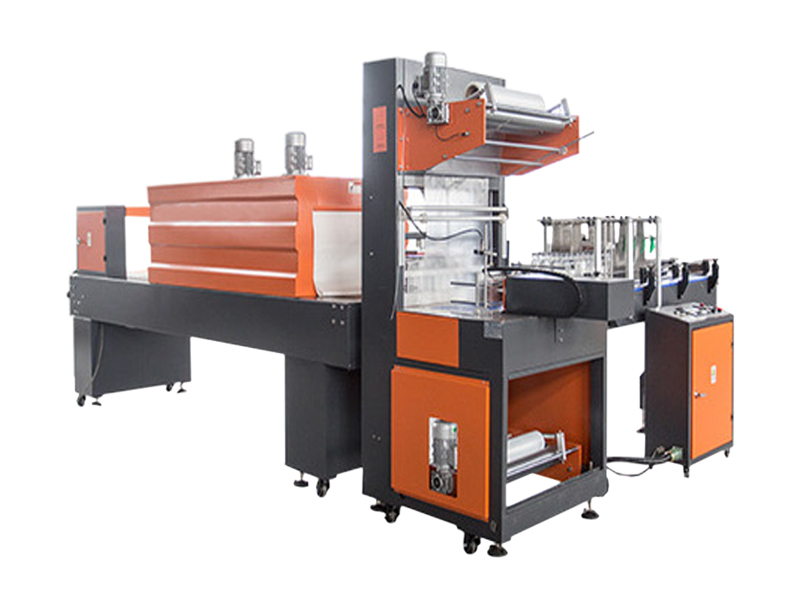 熱收縮膜包裝機，封口機  ,封箱機, 打包機 ,熱收縮膜定制, 全自動包裝機