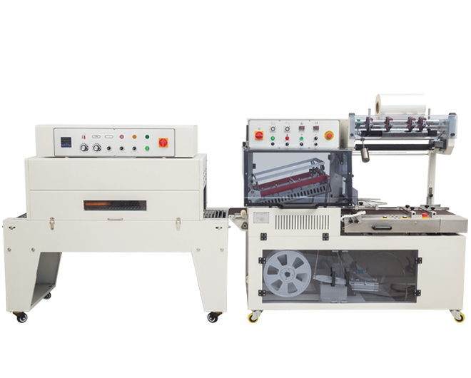 熱收縮膜包裝機，封口機  ,封箱機, 打包機 ,熱收縮膜定制, 全自動包裝機